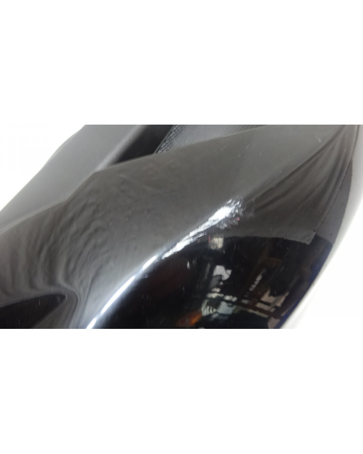 Aprilia SR50, bakre sidokåpa vänster