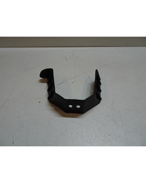 Aprilia SX50, plastdetalj front