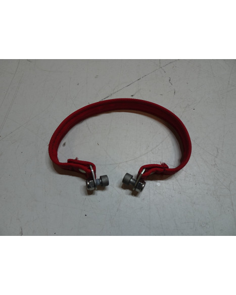 Aprilia SX50, lyftrem sadel