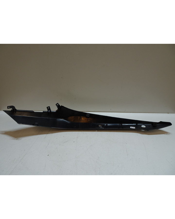 Gilera Runner 50/125, bakre sidokåpa vänster