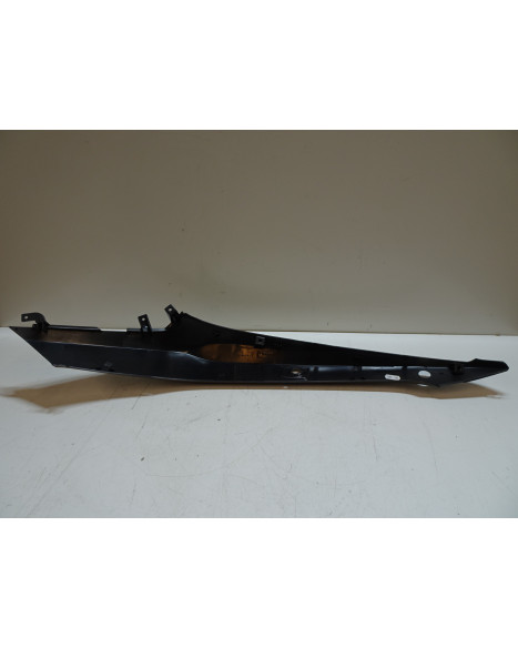 Gilera Runner 50/125, bakre sidokåpa vänster