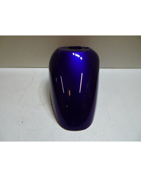 Vespa ET2, framskärm