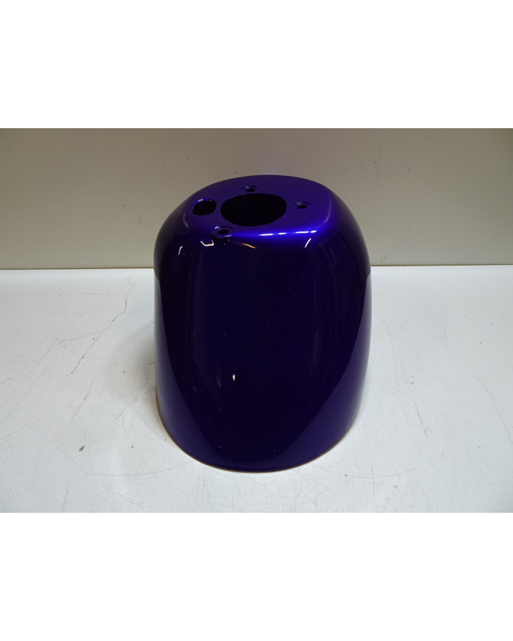 Vespa ET2, framskärm