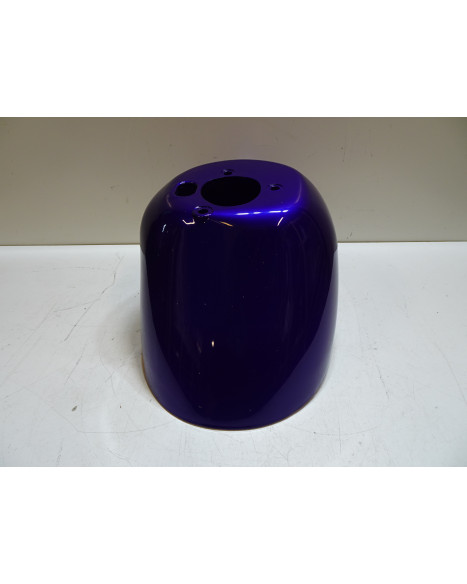 Vespa ET2, framskärm