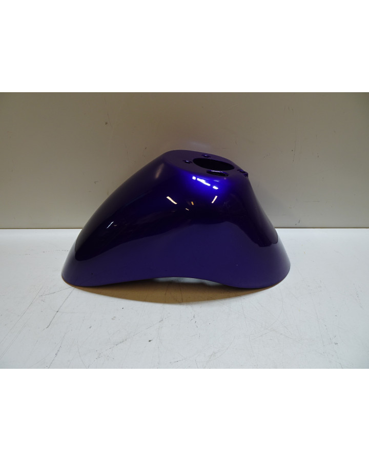 Vespa ET2, framskärm