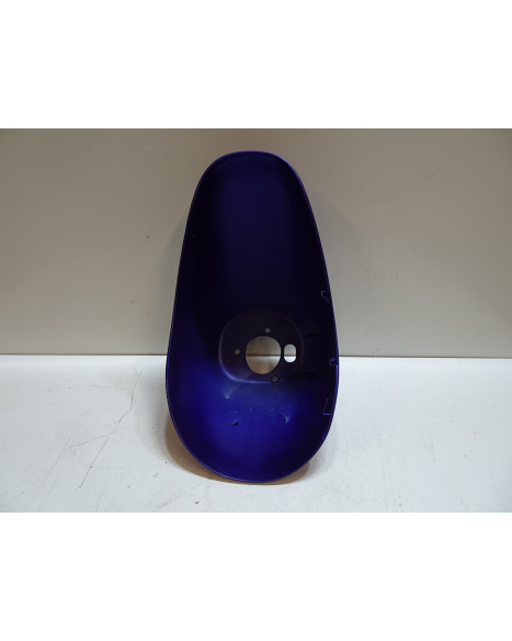 Vespa ET2, framskärm