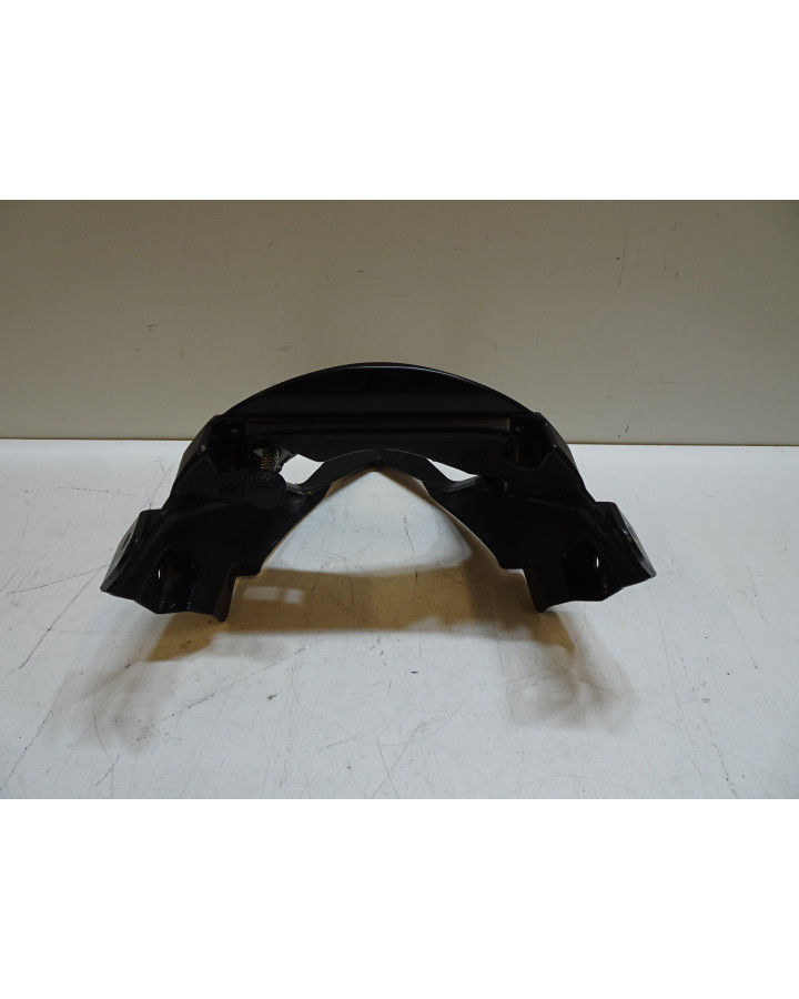 Derbi Senda, lykthållare