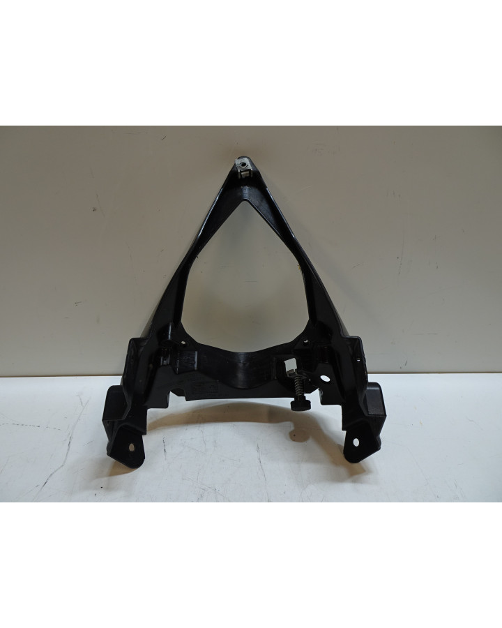 Derbi Senda, lykthållare