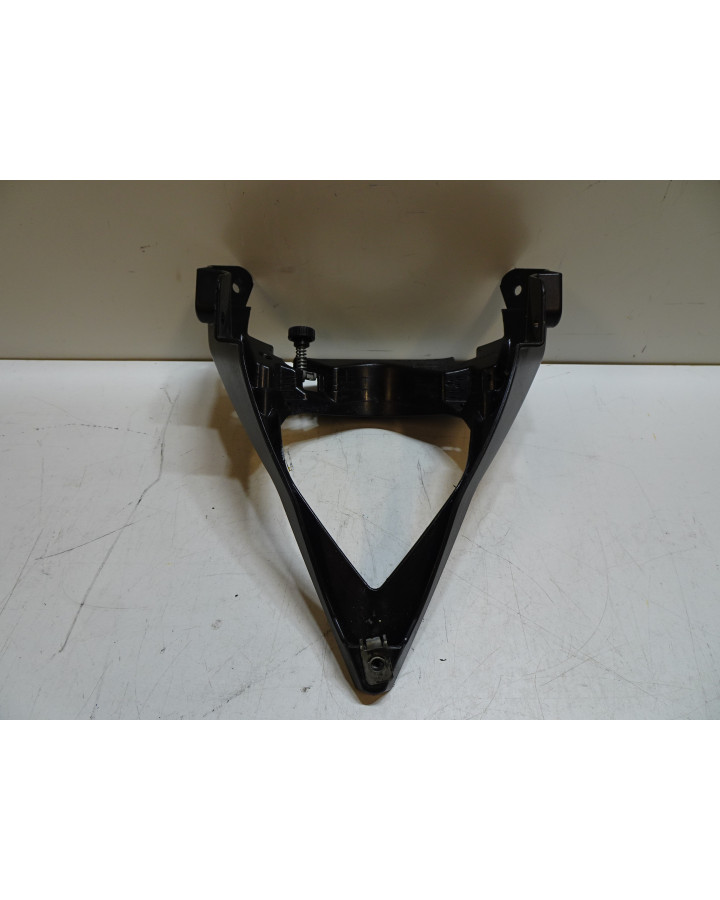 Derbi Senda, lykthållare