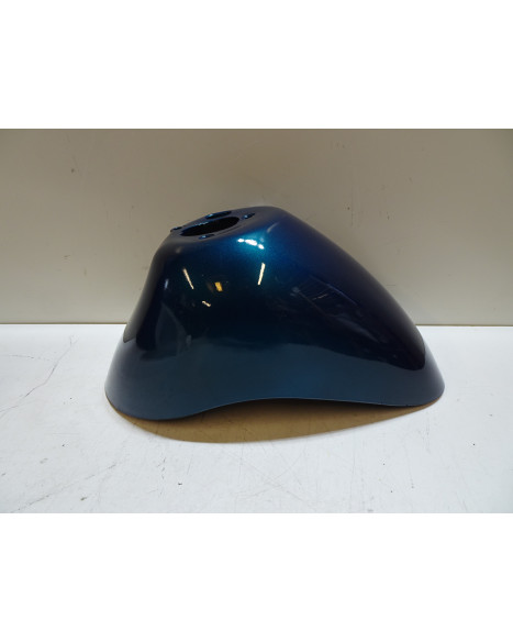 Vespa ET2, framskärm