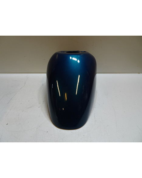 Vespa ET2, framskärm