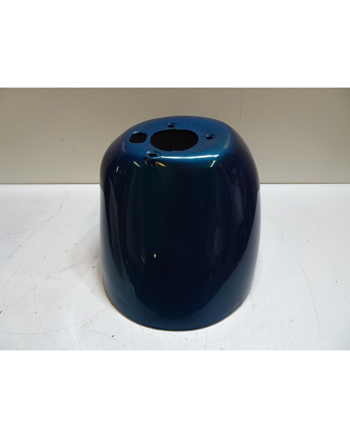 Vespa ET2, framskärm