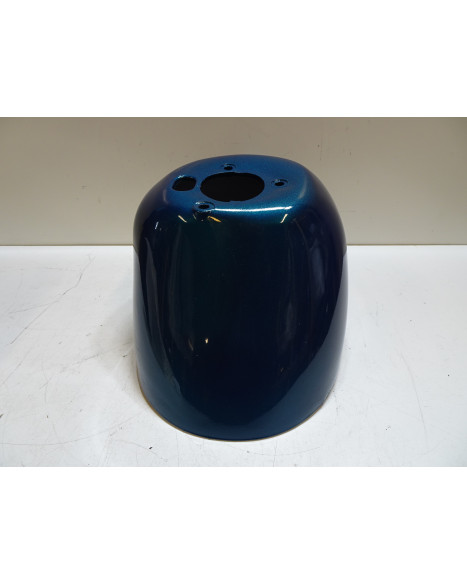 Vespa ET2, framskärm