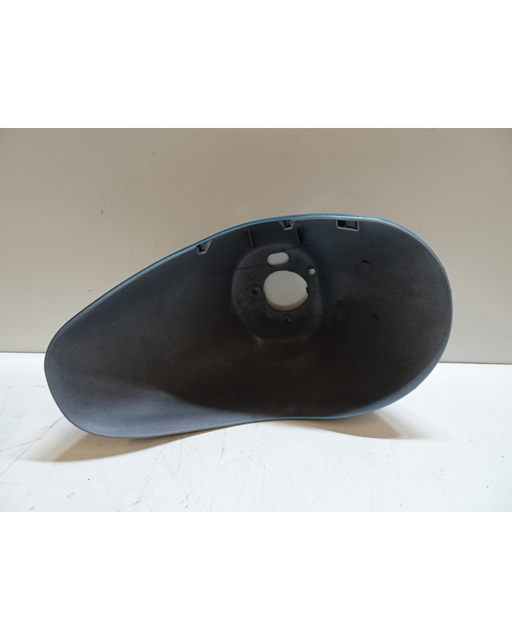 Vespa ET2, framskärm