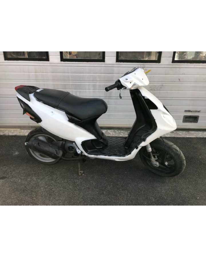 Piaggio NRG MC3