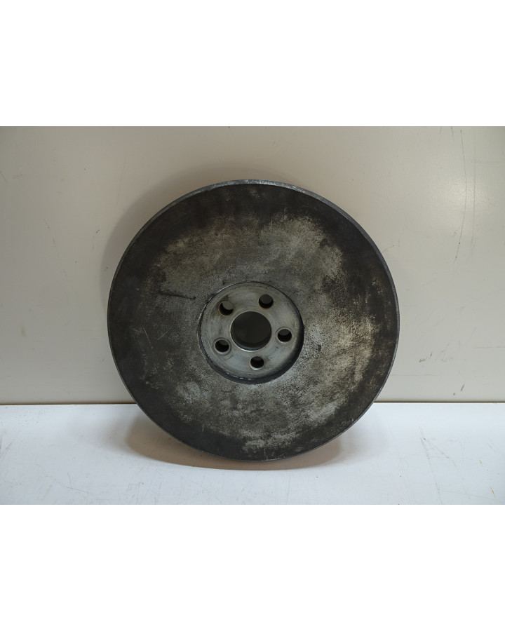 Lombardini Focs svänghjul