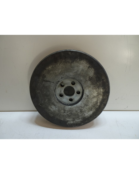 Lombardini Focs svänghjul