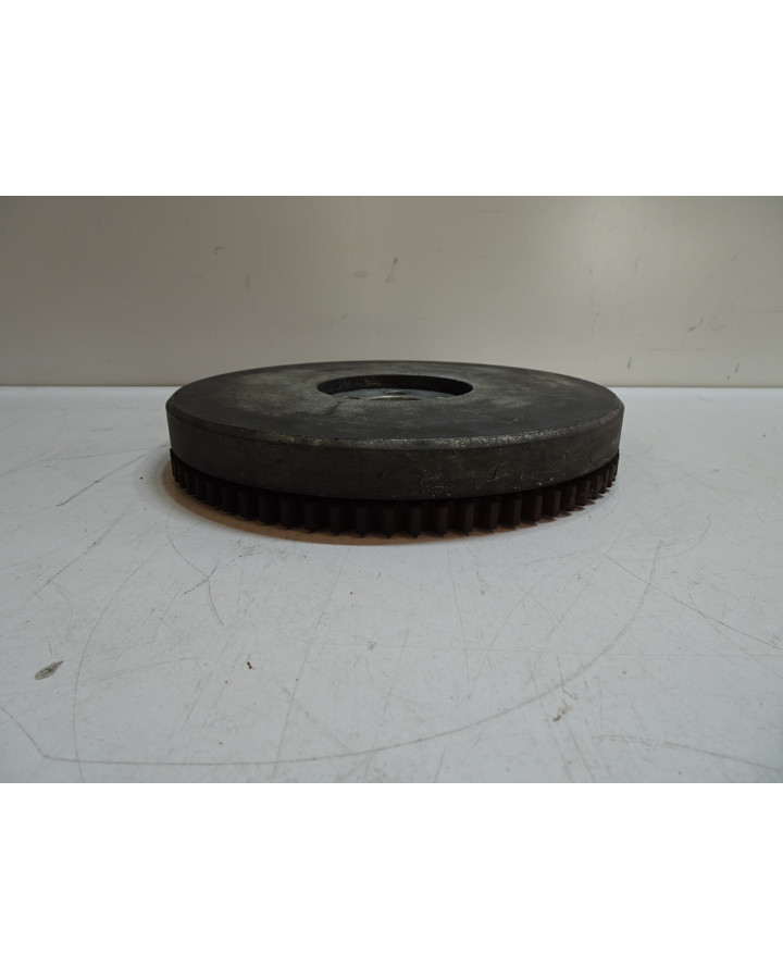 Lombardini Focs svänghjul