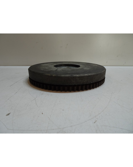 Lombardini Focs svänghjul