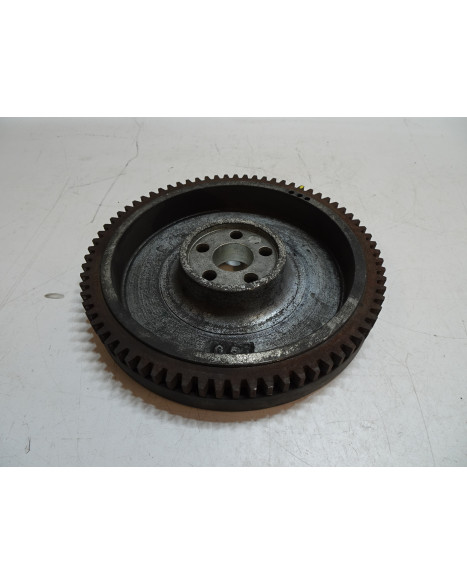 Lombardini Focs svänghjul