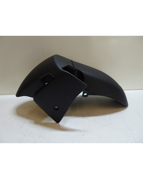 Gilera Nexus 500, framskärm 2