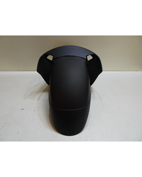 Gilera Nexus 500, framskärm