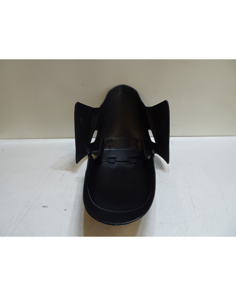 Gilera Nexus 500, framskärm