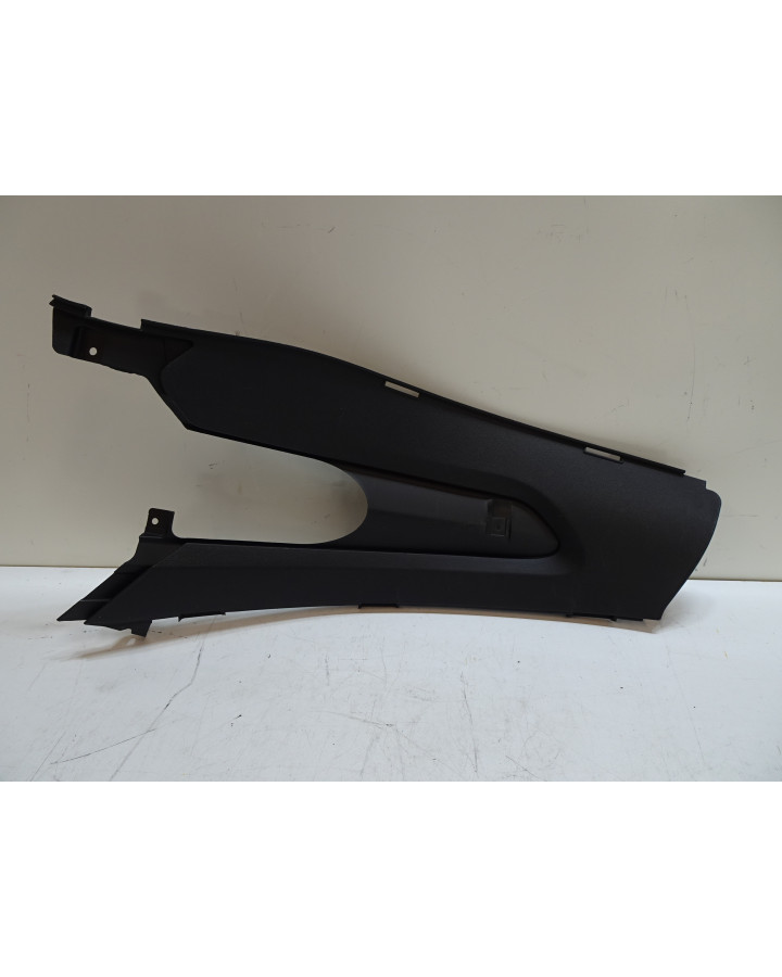 Gilera Runner, bakre sidokåpa mitten vänster