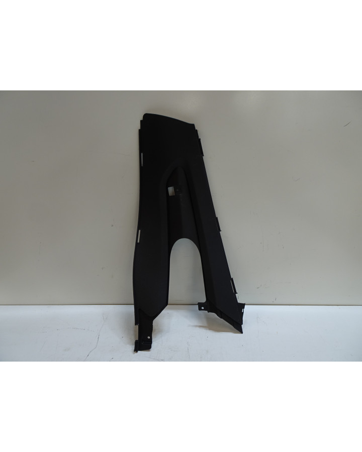 Gilera Runner, bakre sidokåpa mitten vänster