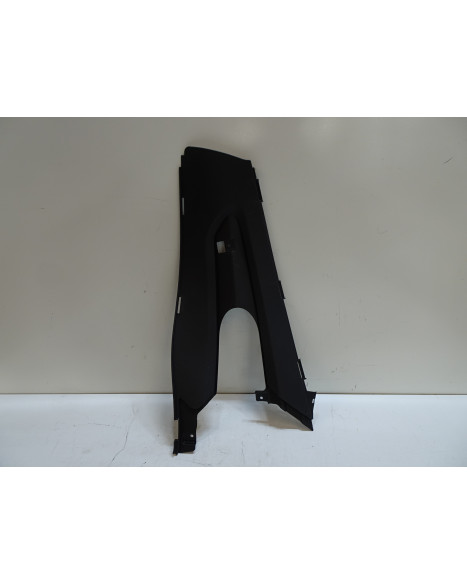 Gilera Runner, bakre sidokåpa mitten vänster