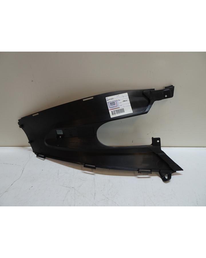 Gilera Runner, bakre sidokåpa mitten vänster