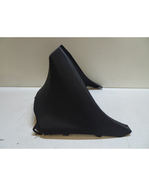 Piaggio Zip, motorkåpa 2