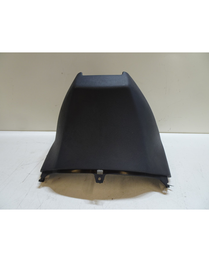 Piaggio Zip, motorkåpa