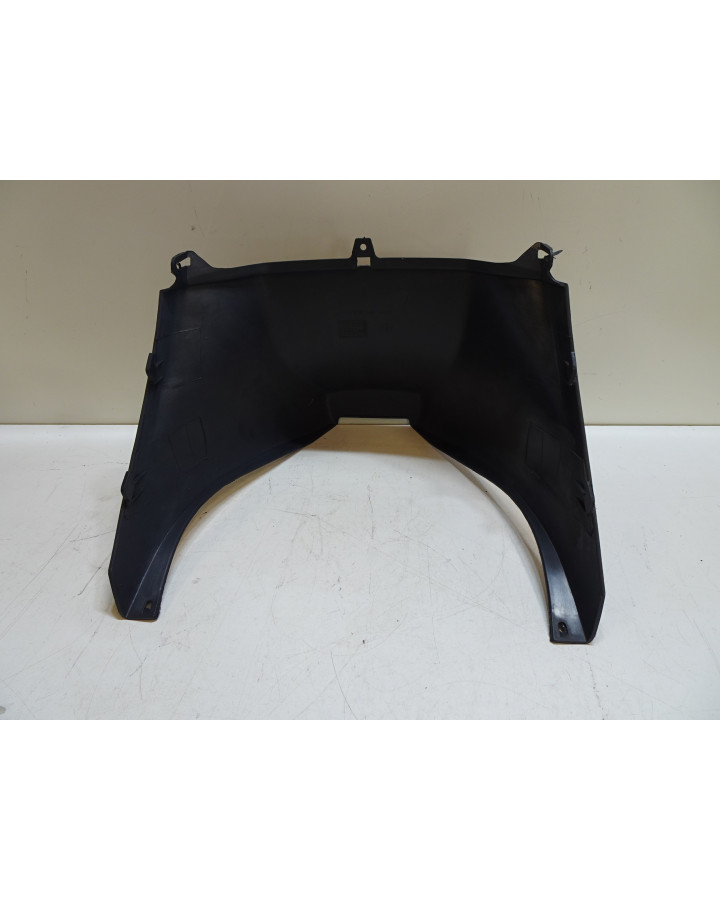 Piaggio Zip, motorkåpa