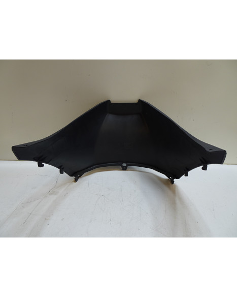 Piaggio Zip, motorkåpa