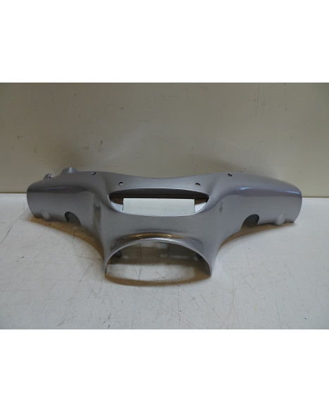 Gilera Stalker, styrkåpa