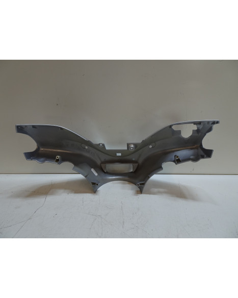 Gilera Stalker, styrkåpa