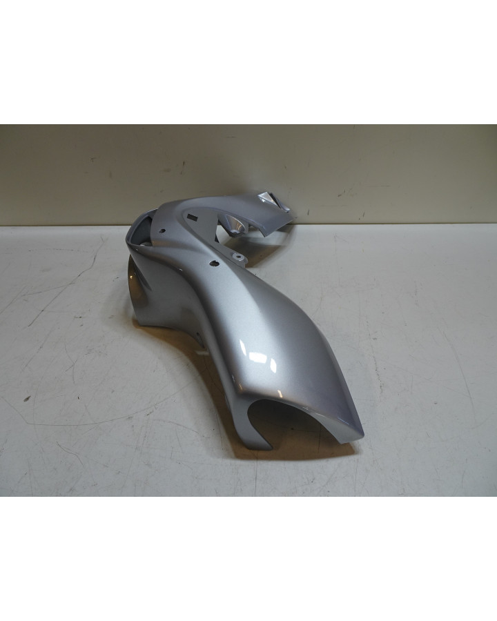 Gilera Stalker, styrkåpa