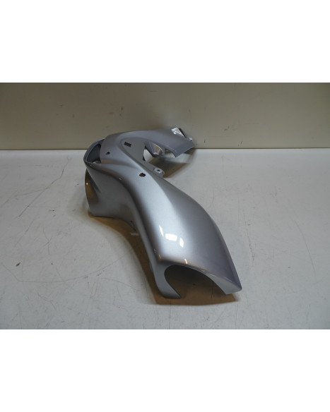 Gilera Stalker, styrkåpa