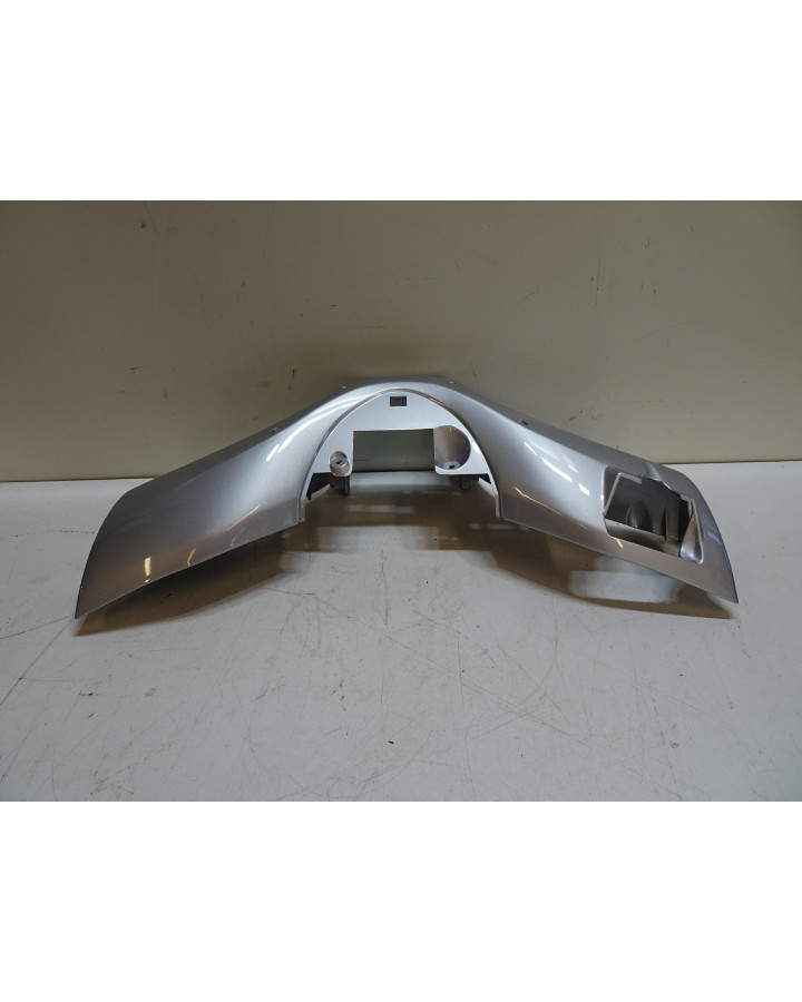 Gilera Stalker, styrkåpa