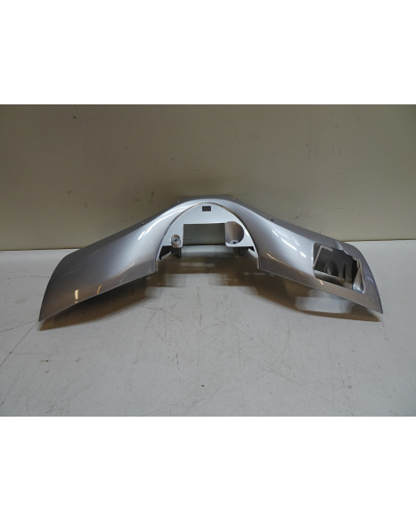 Gilera Stalker, styrkåpa