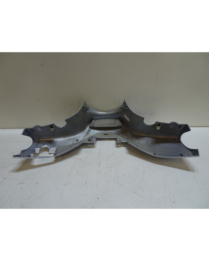 Gilera Stalker, styrkåpa