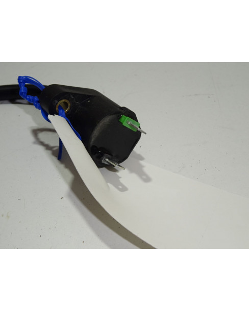 Aprilia SR50, tändspole 2