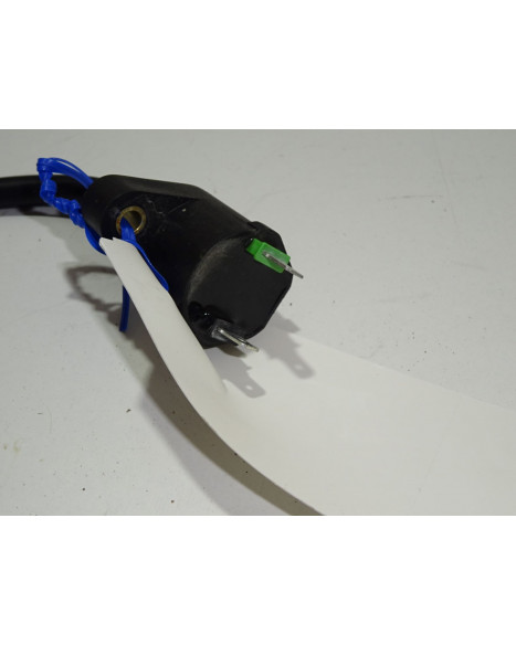 Aprilia SR50, tändspole