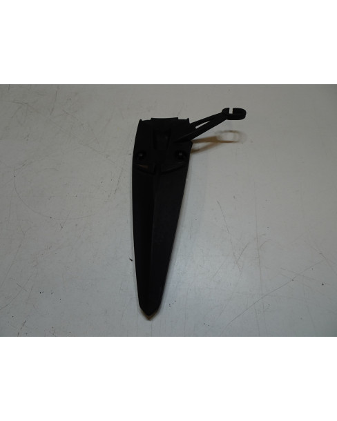 Beta RR50, plastdetalj front 2