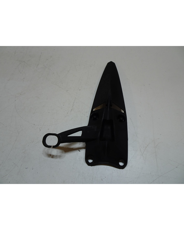 Beta RR50, plastdetalj front