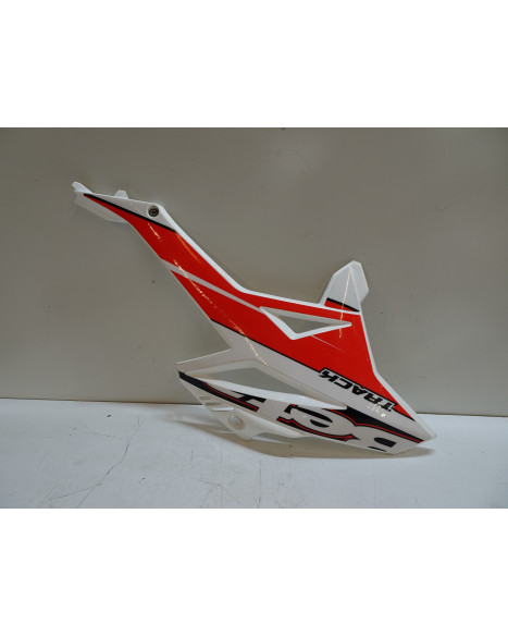 Beta RR50, kylarvinge vänster