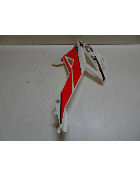 Beta RR50, kylarvinge vänster