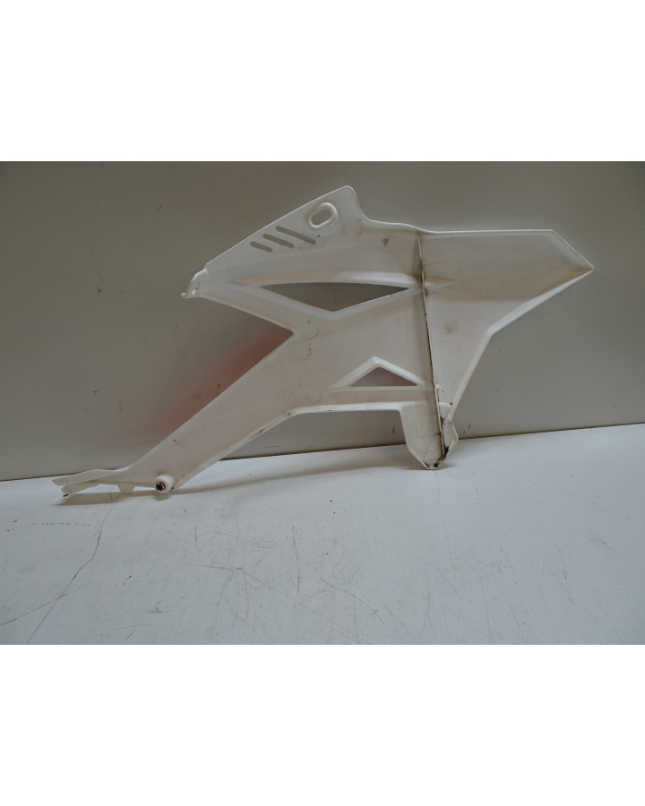 Beta RR50, kylarvinge vänster