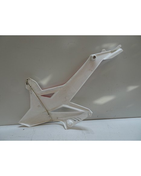 Beta RR50, kylarvinge vänster